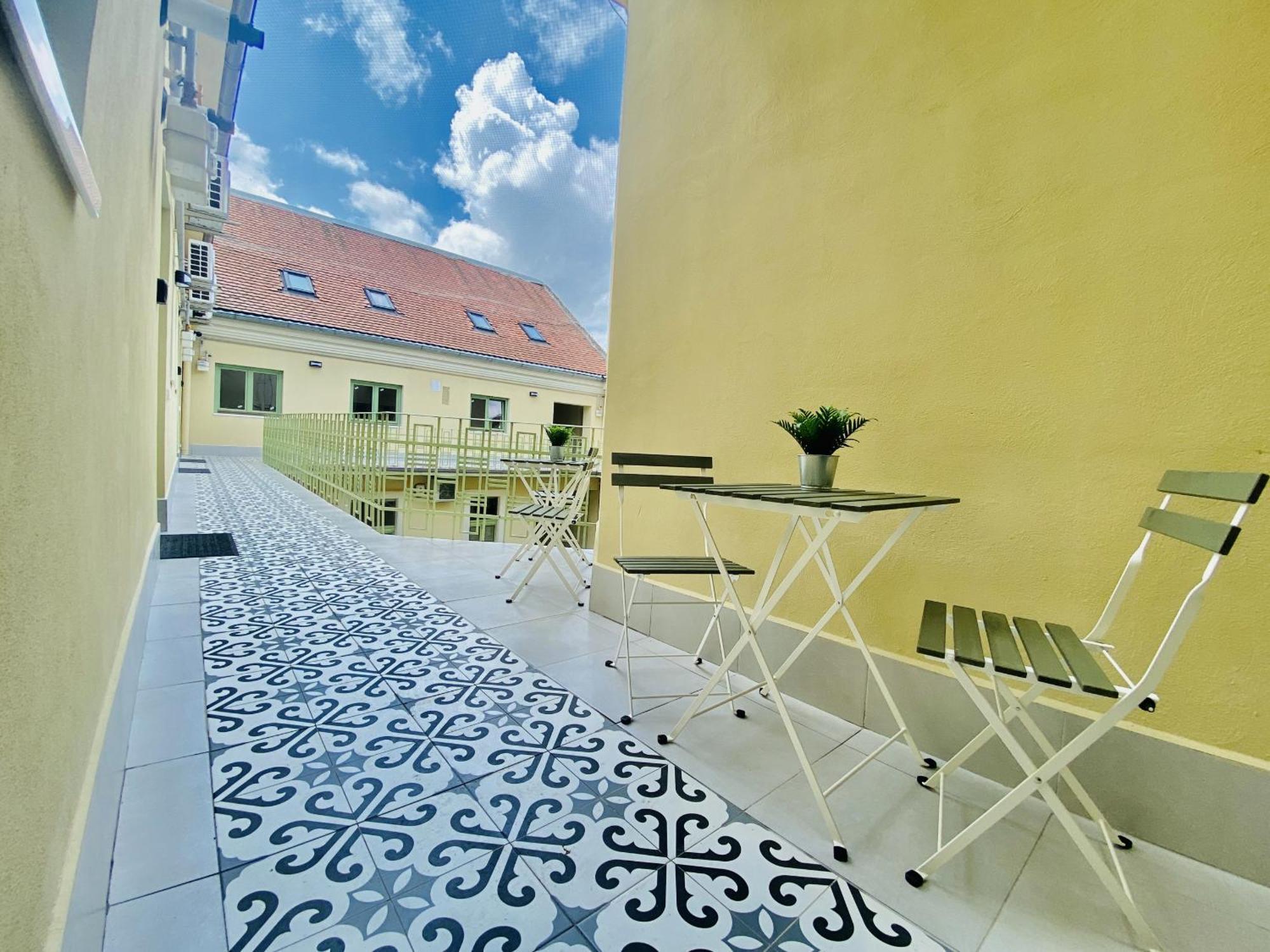 Holiday Apartments Central Timişoara Exterior foto